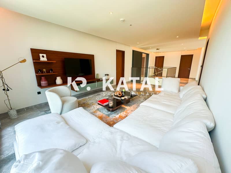 16 Saadiyat Lagoon, Saadiyat Island, Abu Dhabi, Villa for Sale, 6 Bedroom, Single Row Villa, Lourve Abu Dhabi, 0014. jpg