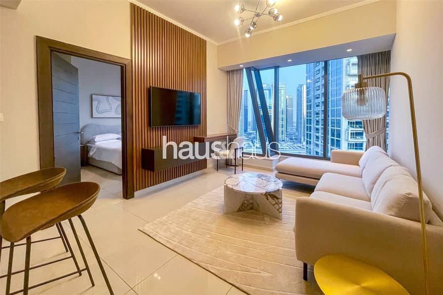 Квартира в Дубай Марина,Силверин,Тауэр Silverene B, 1 спальня, 100000 AED - 9439772 Квартира в Дубай Марина,Силверин,Тауэр Silverene B, 1 спальня, 100000 AED - 9439772