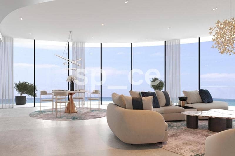 位于雅斯岛,海上生活 3 卧室的公寓 4000000 AED - 9524005 位于雅斯岛,海上生活 3 卧室的公寓 4000000 AED - 9524005