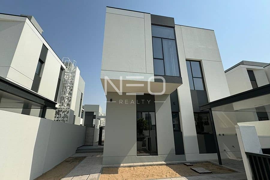 Вилла в Аль Фурджан，Муроодж Аль Фурджан, 4 cпальни, 395000 AED - 9521068