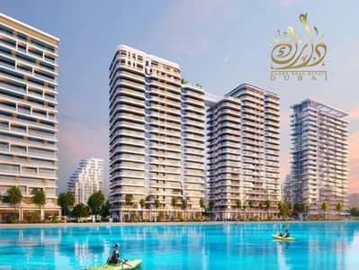 1 Bedroom Flat for Sale in Dubai South, Dubai - WhatsApp Image 2024-05-30 at 5.44. 21 PM. jpeg