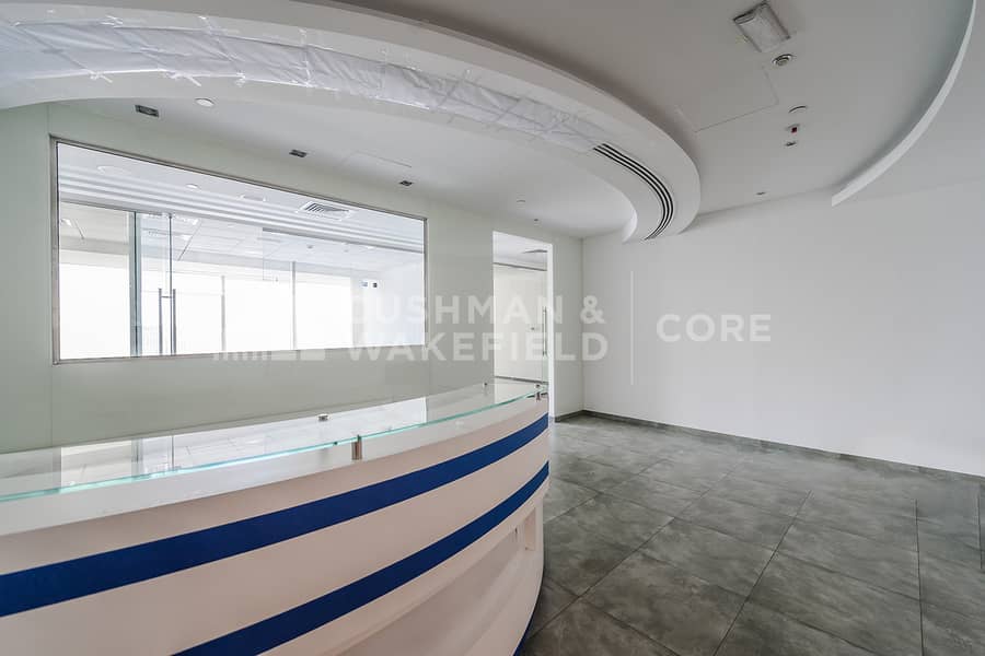 Офис в Дубай Фестиваль Сити,Фестивал Тауэр, 1587740 AED - 9524181 Офис в Дубай Фестиваль Сити,Фестивал Тауэр, 1587740 AED - 9524181