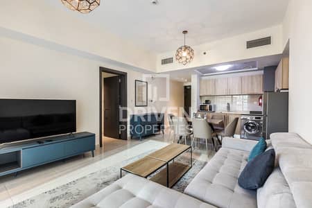 Brand New | 3 Years Post Payment Plan | Mid Floor