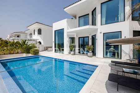 EXCLUSIVE | Luxury Furnishings | Skyline View