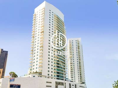 Sea View | Huge Balcony | Spacious Unit