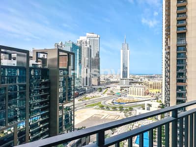 Exclusive | Large Layout | 2 Balconies