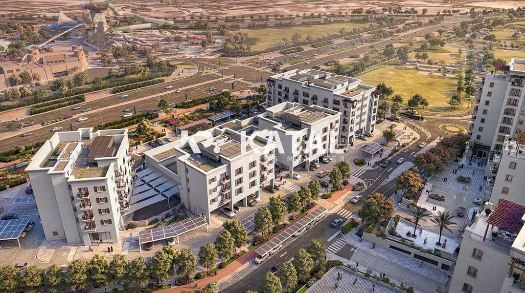 15 Yas Golf Collection, Yas Island Abu Dhabi,Fully Furnished Studio for sale, 1 bedroom, 2 bedroom, 3 bedroom duplex for sale, Ferrari World, Yas Water World 07. jpg