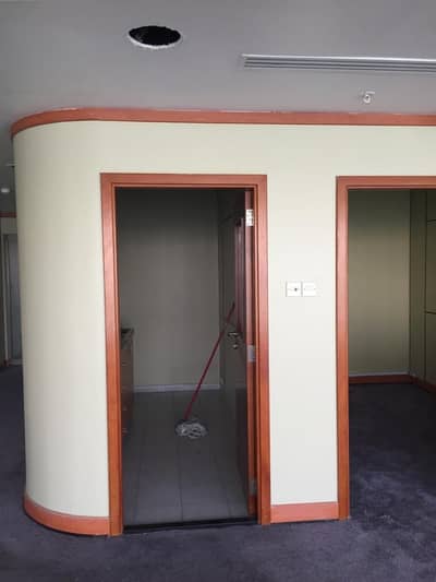 مکتب في المجاز 3 المجاز 81000 درهم - 4032914 مکتب في المجاز 3 المجاز 81000 درهم - 4032914