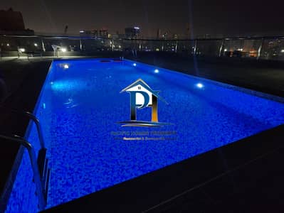 FITTED KITCHEN I HUGE TERRACE I NEAR TO PARK I LUXURY BUILDING