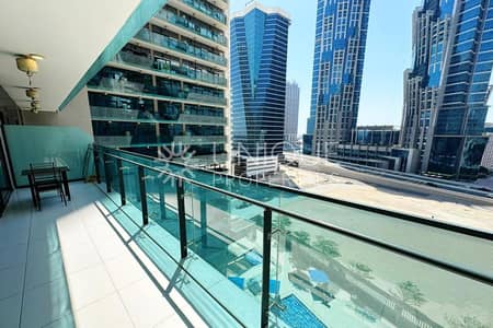 Fully Furnished | Pool View | Best Price | Vacant