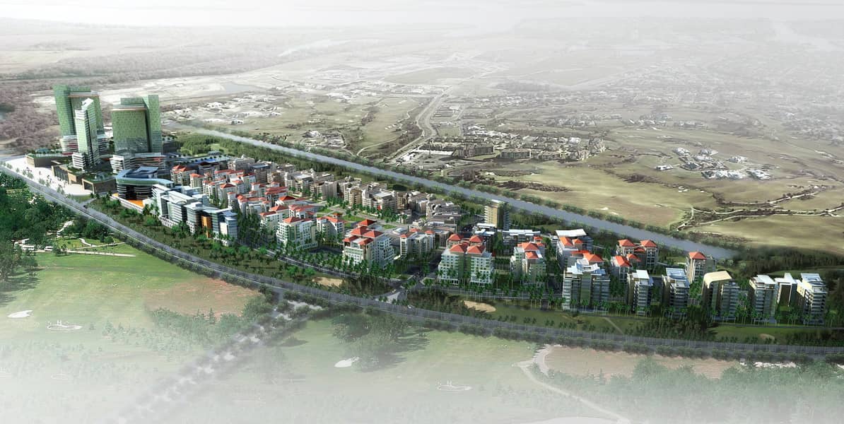 位于阿布扎比罗达特 的商业地块 11500000 AED - 6929553 位于阿布扎比罗达特 的商业地块 11500000 AED - 6929553