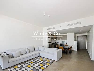 Rare Unit | Full Furnished | Chiller Free