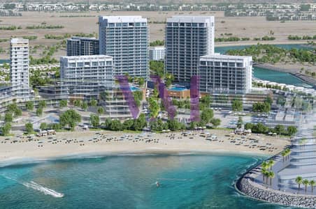 Studio for Sale in Mina Al Arab, Ras Al Khaimah - Resale Studio | Lagoon View | High floor