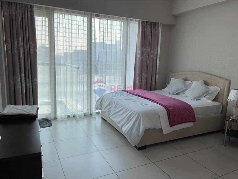 FULLY FURNISHED | 2BHK + MAID | POWDER | MODERN FULLY FURNISHED | 2BHK + MAID | POWDER | MODERN