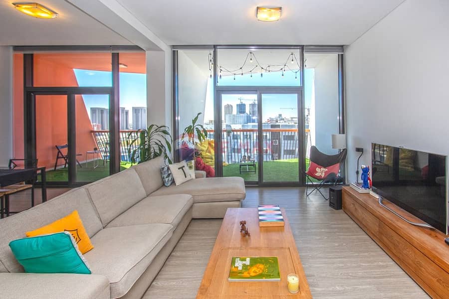 Luxury Upgraded 3 Bedroom Duplex for Sale in Binghatti Views, Dubai Silicon Oasis Luxury Upgraded 3 Bedroom Duplex for Sale in Binghatti Views, Dubai Silicon Oasis