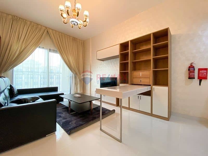 Luxury Studio For Sale | Fully Furnished | Motivated Seller Luxury Studio For Sale | Fully Furnished | Motivated Seller