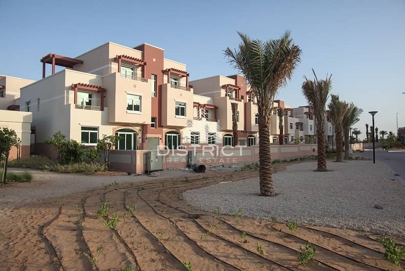Al Ghadeer Available 1BR Apartment for Lease