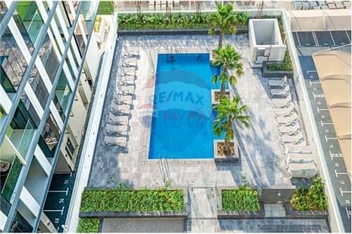 Spacious 2BR Ready-to-Move-In Apartment with Huge Layout in The Pulse Dubai South Spacious 2BR Ready-to-Move-In Apartment with Huge Layout in The Pulse Dubai South