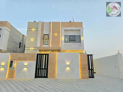 3 Bedroom Villa for Sale in Al Zahya, Ajman - WhatsApp Image 2024-08-15 at 3.58. 39 PM. jpeg