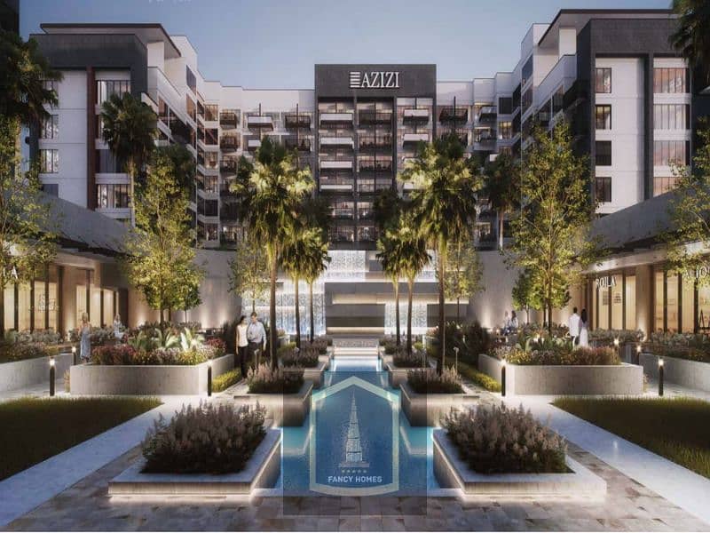 High End I Payment Plan I Q2 2024 Ready High End I Payment Plan I Q2 2024 Ready