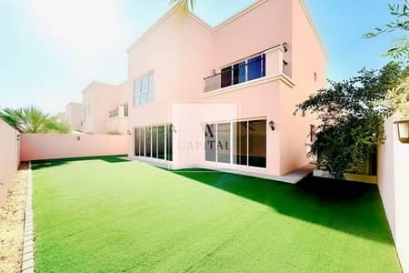 4 Bedroom Villa for Sale in Nad Al Sheba, Dubai - Single Row | High Quality Finish | GCC National