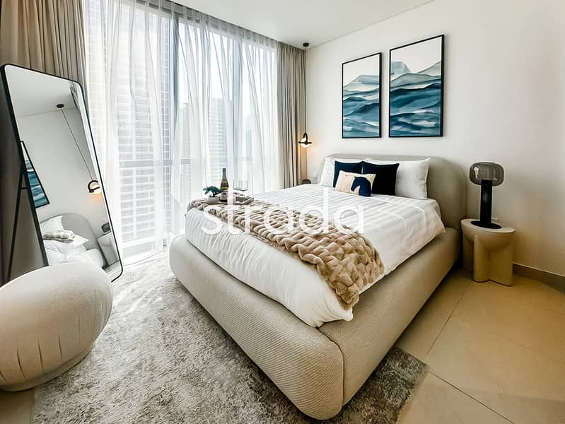 Квартира в Дубай Спортс Сити，The Place by Prestige One, 1 спальня, 1131000 AED - 9525569