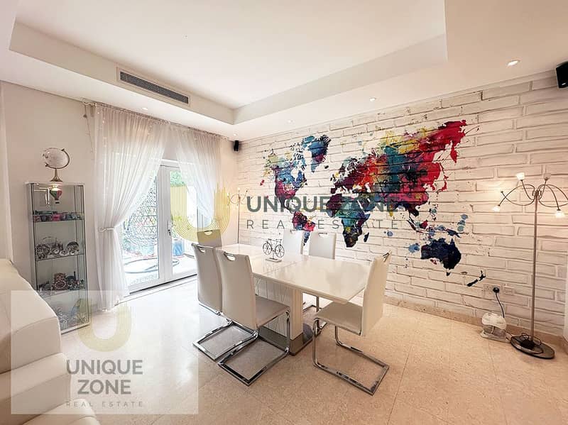 Таунхаус в Аль Фурджан，Куортадж, 3 cпальни, 3750000 AED - 9525658