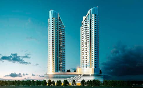 Другое коммерческое Продажа в Джумейра Вилладж Трайангл (ДЖВТ), Дубай - Cover Image