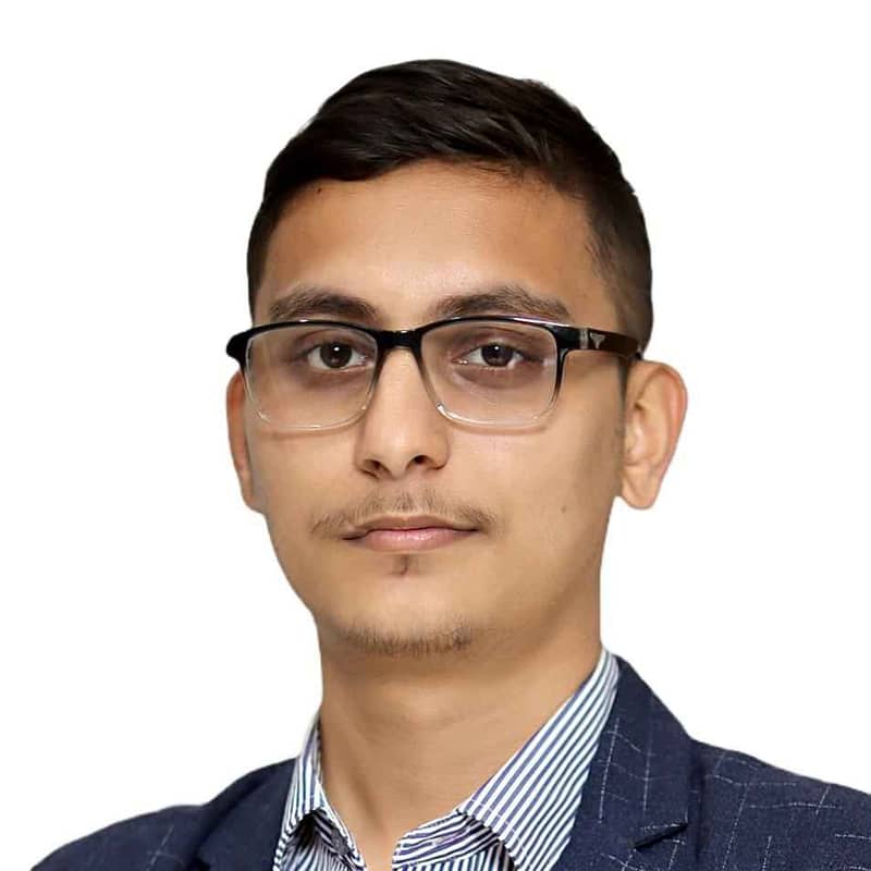 Aditya Raj