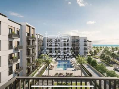 1 Спальня Апартаменты Продажа в Аль Хан, Шарджа - IMG-20240815-WA0033. jpg