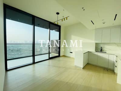 1 Bedroom Flat for Rent in Jumeirah Village Circle (JVC), Dubai - MARINA SKYLINE VIEW | SMART CONTROLLING | HOT DEAL