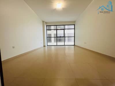 1 Bedroom Apartment for Rent in Al Furjan, Dubai - Very Spacious One Bed Room With Balcony