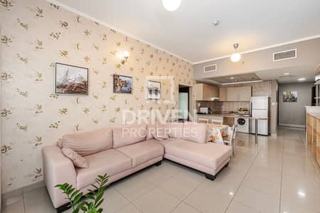 2 Bedroom Flat for Rent in International City, Dubai - Spacious Unit | Good location | Community View