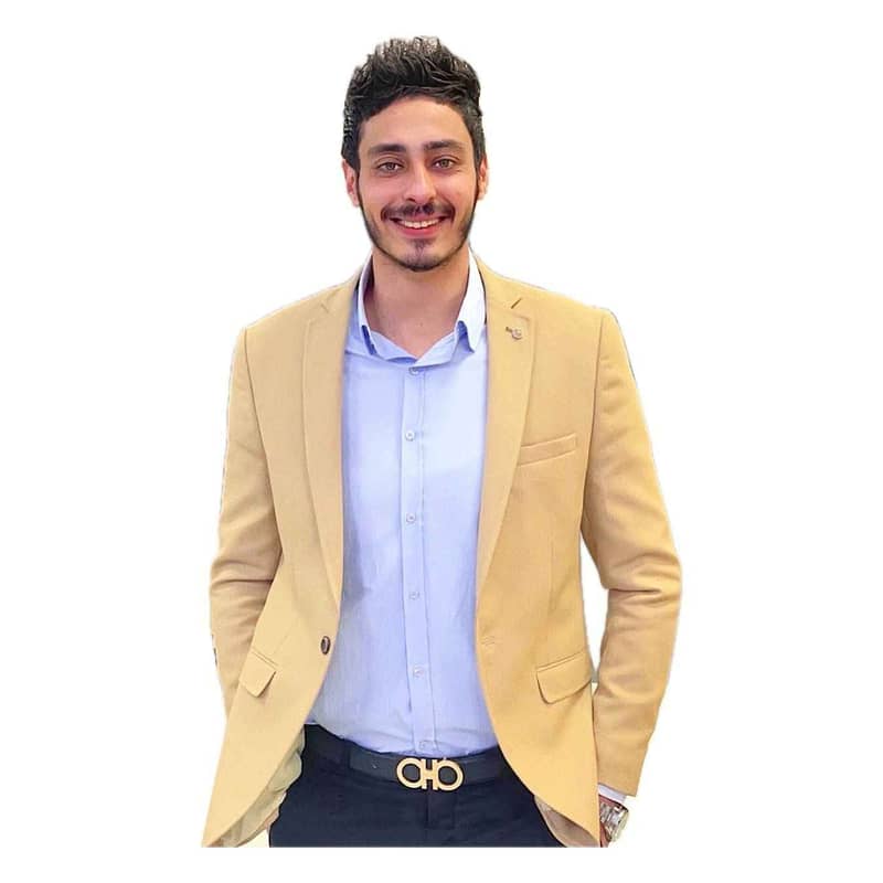 Moustafa Mahmoud