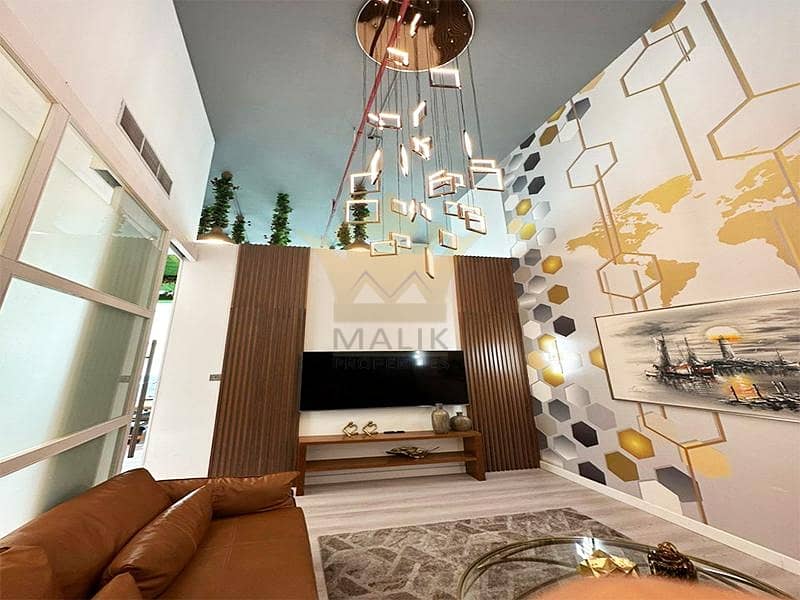DED License | AC Free | Full Sea View DED License | AC Free | Full Sea View