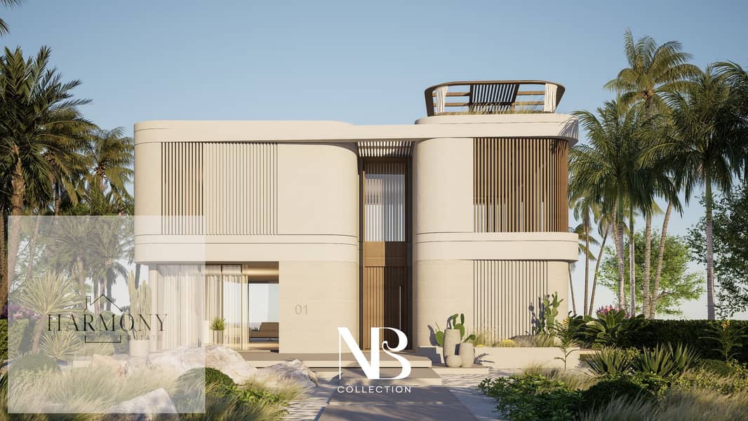 8 NB Collection - Villa A Entrance. png
