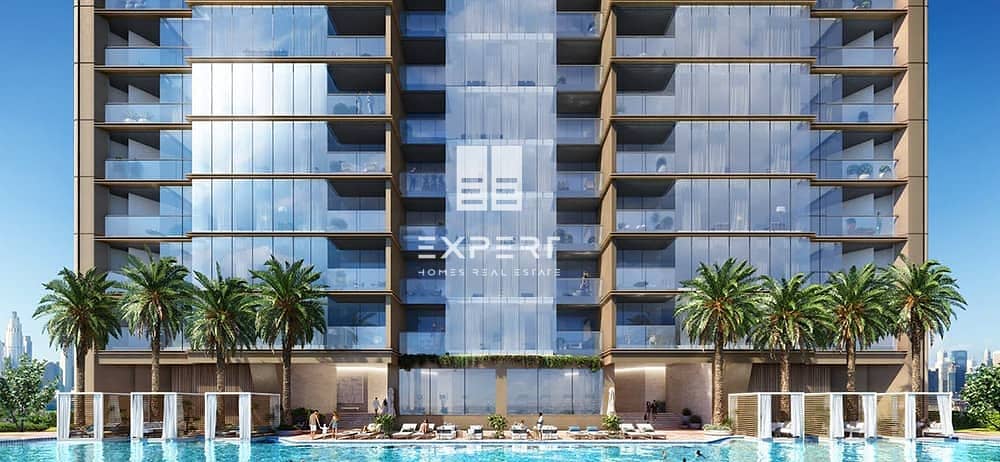 7 yrs Payment Plan | Lagoon Views | Best Place | 7 yrs Payment Plan | Lagoon Views | Best Place |