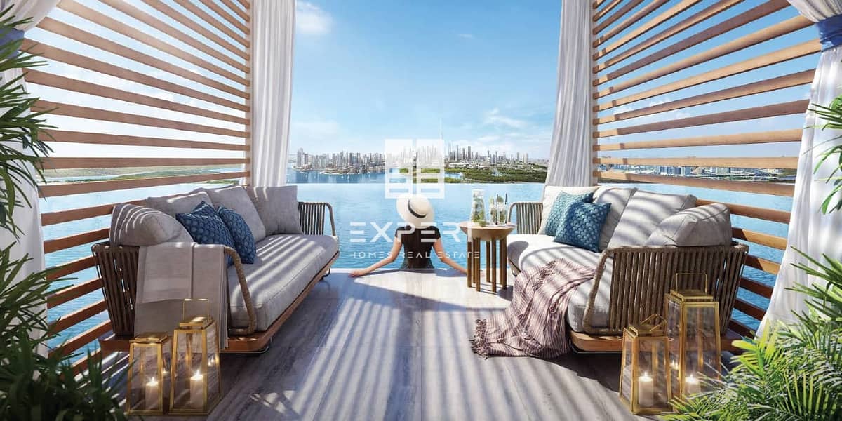 2 7 yrs Payment Plan | Lagoon Views | Best Place |