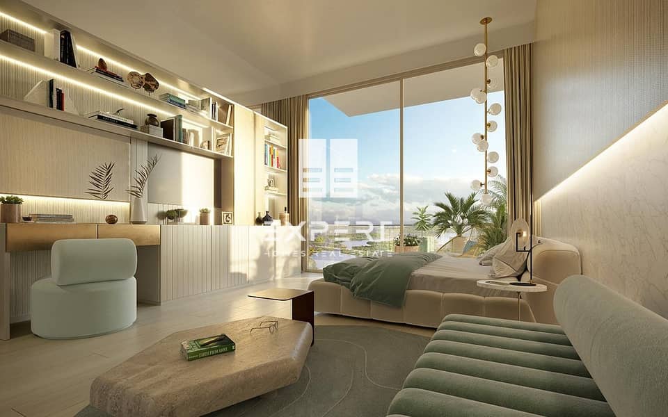 6 7 yrs Payment Plan | Lagoon Views | Best Place |