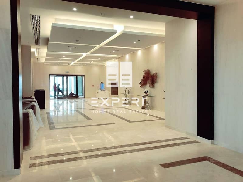 2 Bright And beautiful 3BR+lounge Apt for sale
