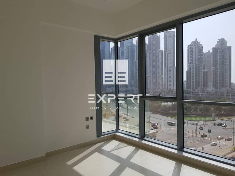 4 Bright And beautiful 3BR+lounge Apt for sale