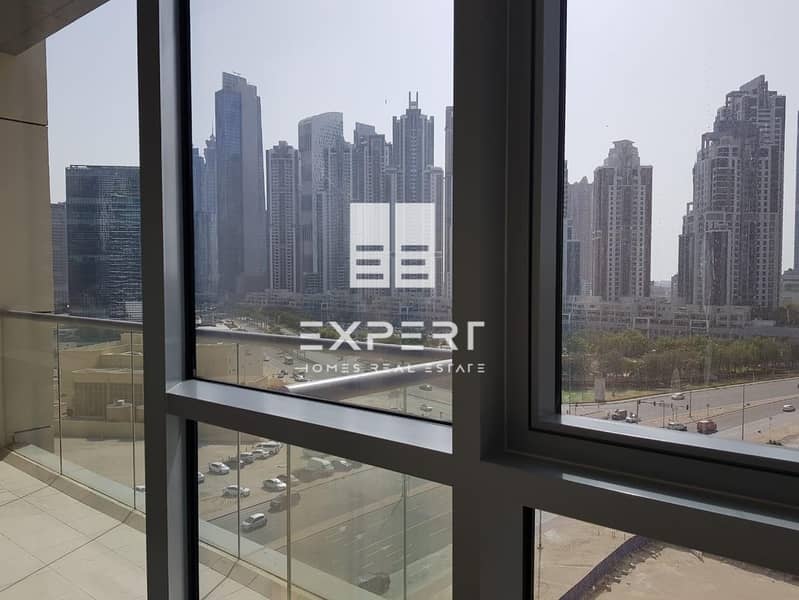5 Bright And beautiful 3BR+lounge Apt for sale