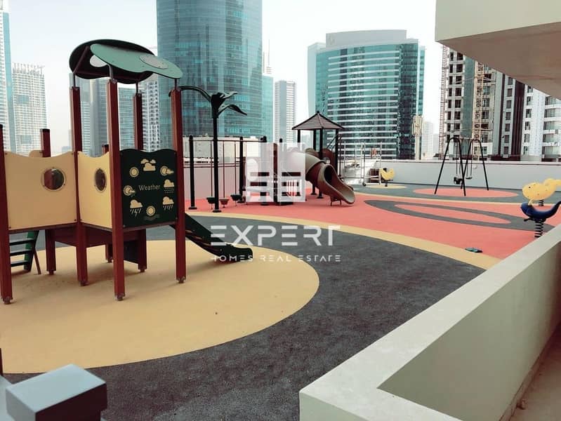 6 Bright And beautiful 3BR+lounge Apt for sale