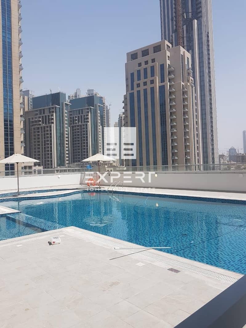 7 Bright And beautiful 3BR+lounge Apt for sale