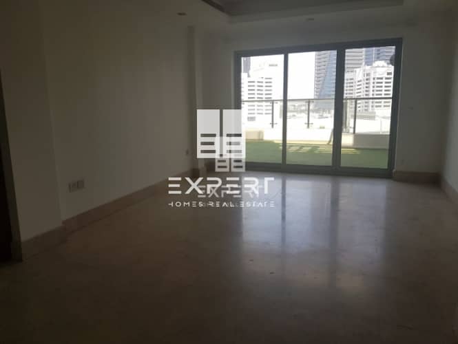 3 Highly upgraded 4 BR+MAID podium villa ET