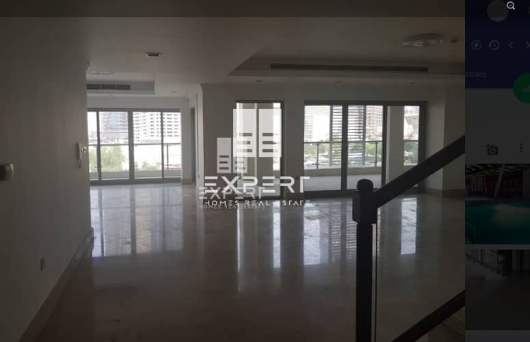 7 Highly upgraded 4 BR+MAID podium villa ET