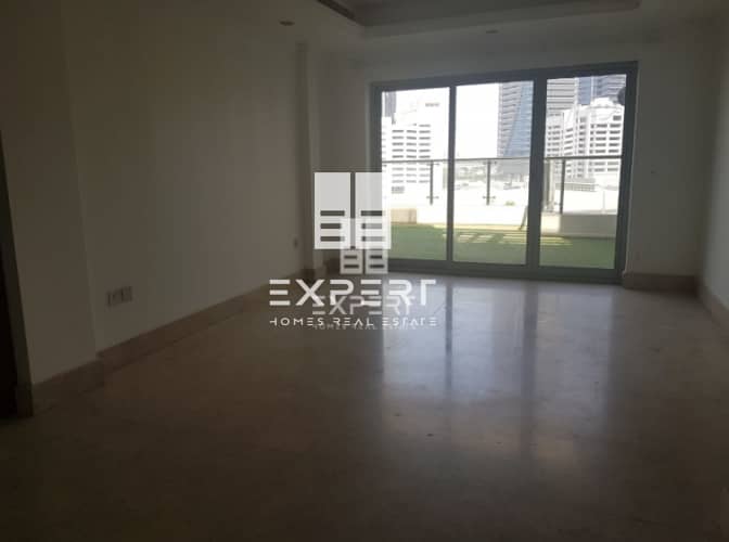 9 Highly upgraded 4 BR+MAID podium villa ET