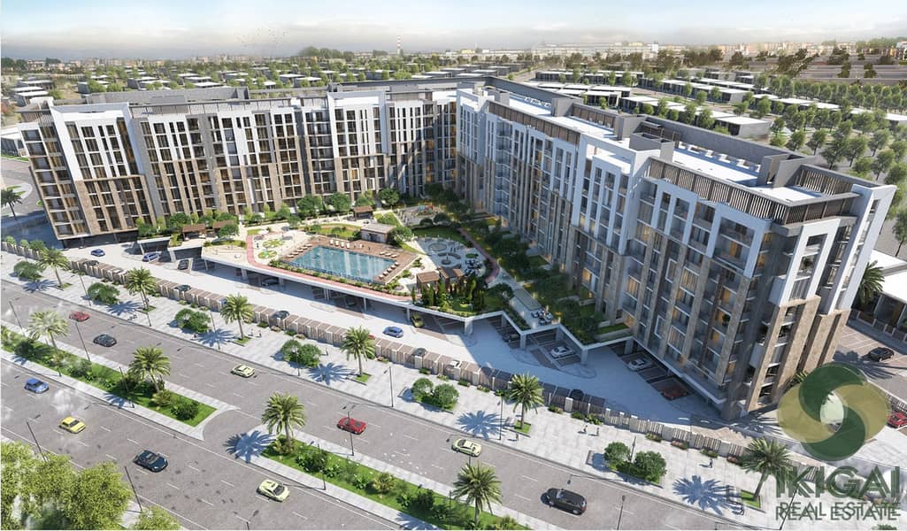 Investor Product | Special Discount for Cash Buyers | Off Plan !! Investor Product | Special Discount for Cash Buyers | Off Plan !!