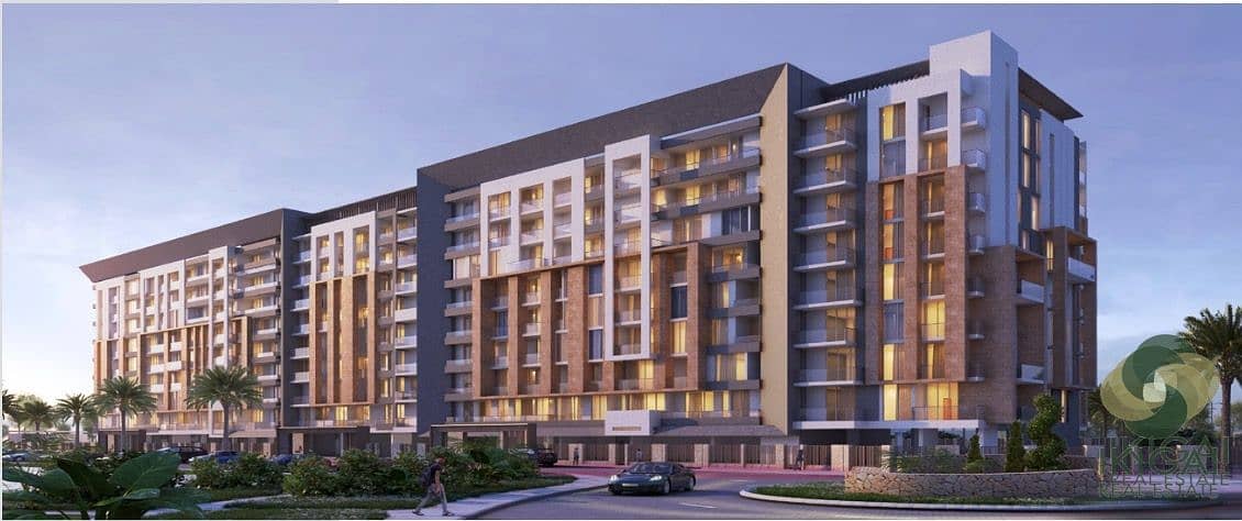 6 Investor Product | Special Discount for Cash Buyers | Off Plan !!