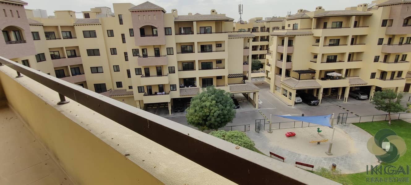 One Month Free | Large Balcony | No Commission